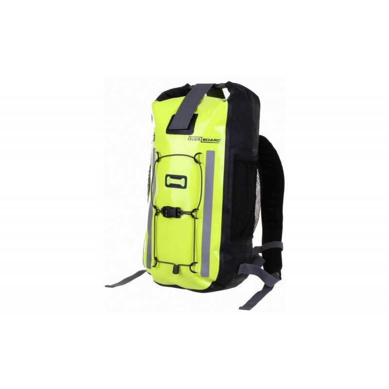 Сумка-рюкзак для спорта, 20 л, OverBoard Pro-Vis Waterproof Backpack Hi-Vis