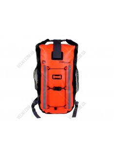 Герморюкзак Overboard Pro-Vis Backpack 20 л