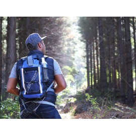 Герморюкзак Overboard Pro-Sports Backpack 20 л