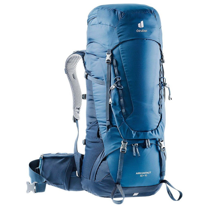 Рюкзак Deuter Aircontact 45+10