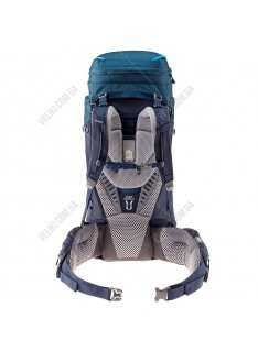 Рюкзак Deuter Aircontact 45+10