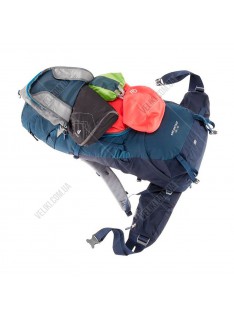 Рюкзак Deuter Aircontact 45+10