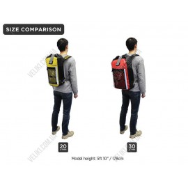 Герморюкзак Overboard Pro-Sports Backpack 30 л