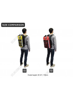 Герморюкзак Overboard Pro-Sports Backpack 30 л