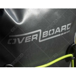 Герморюкзак Overboard TrekDry Backpack 30 л