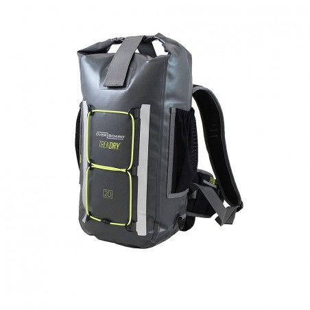 Герморюкзак Overboard TrekDry Backpack 20 л