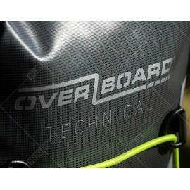 Герморюкзак Overboard TrekDry Backpack 20 л