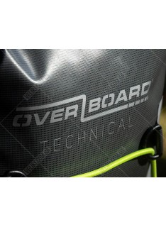 Герморюкзак Overboard TrekDry Backpack 20 л