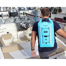 Герморюкзак Overboard Soft Cooler Backpack 20 л