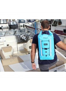 Герморюкзак Overboard Soft Cooler Backpack 20 л