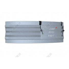 Сумка на пояс Compressport Free Belt Pro