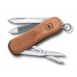 Нож, Victorinox Delemont Evowood 81, Многофункциональный