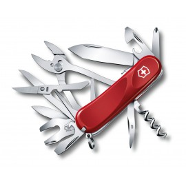 Нож, Victorinox Delemont Evolution s557, 21 функция