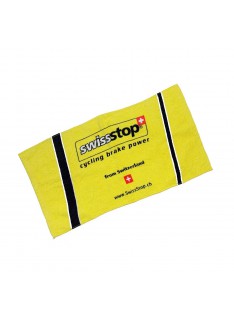 Полотенце SwissStop Compressed Towel 300х600 мм