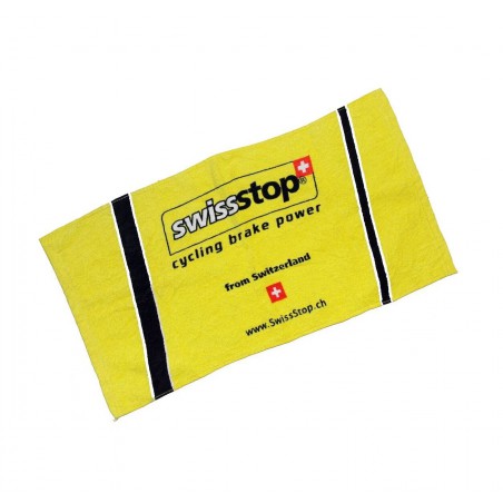 Полотенце SwissStop Compressed Towel 300х600 мм