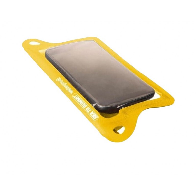 Гермочехол Sea to Summit TPU Guide W/P Case for iPhone4