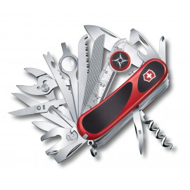 Нож, Victorinox Delemont EvoGrip s54, 32 функции