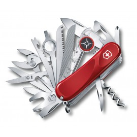 Нож, Victorinox Delemont Evolution s54, 32 функции