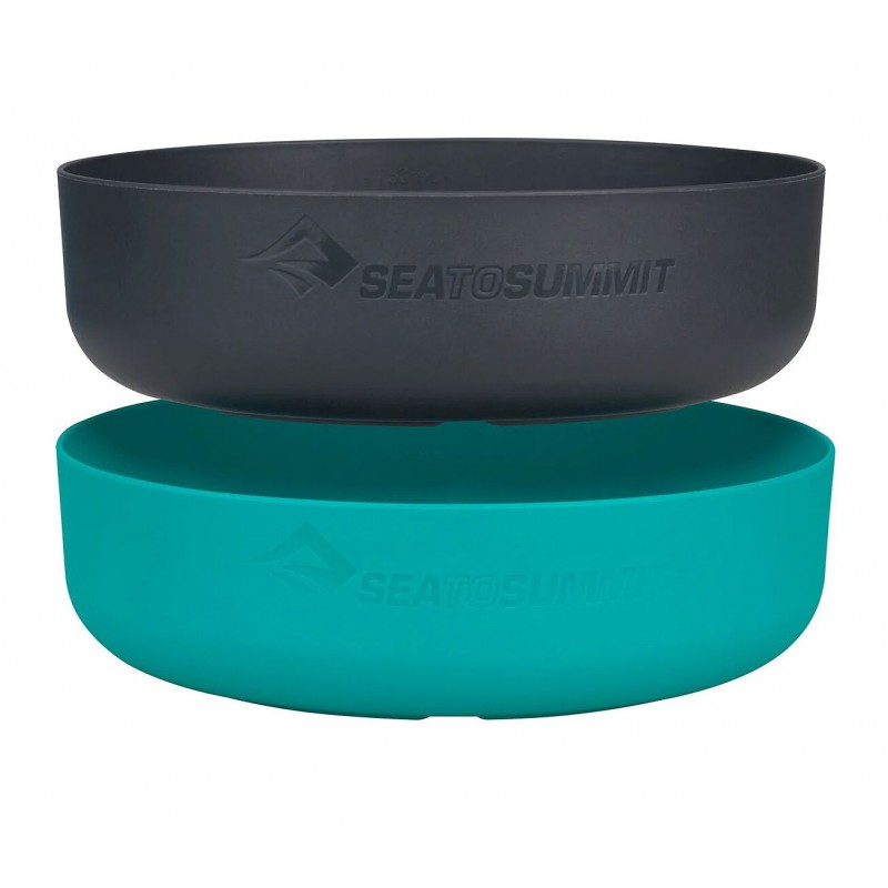 Набор посуды Sea To Summit DeltaLight Bowl Set L