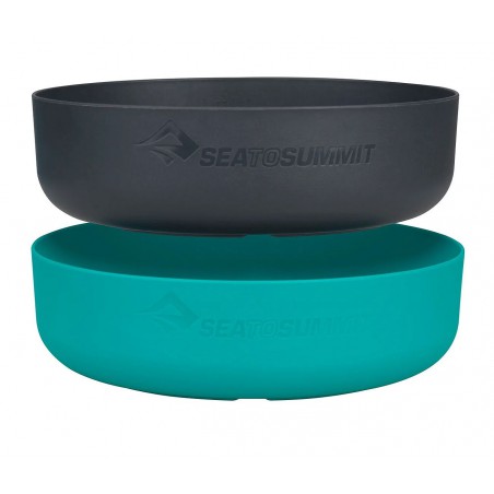 Набор посуды Sea To Summit DeltaLight Bowl Set L