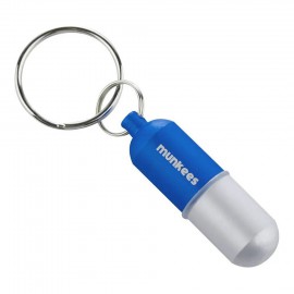 Брелок Munkees 3625 Waterproof Capsule Small