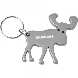 Брелок Munkees 3473 Moose