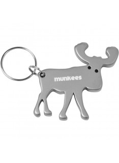 Брелок Munkees 3473 Moose