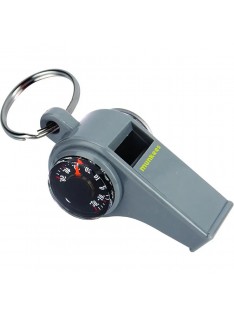 Брелок Munkees 3 Function Whistle