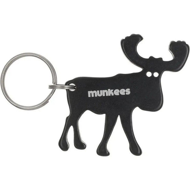 Брелок Munkees Moose