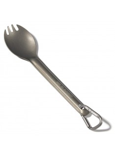 Ложка-вилка Sea to Summit Alpha Light Spork Long