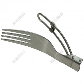 Вилка Pinguin Fork Steel