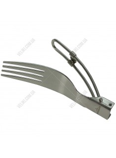 Вилка Pinguin Fork Steel