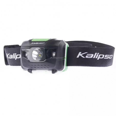 Фонарь Kalipso headlamp HLB2 W/UV