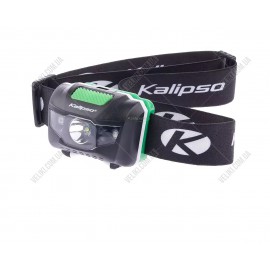 Фонарь Kalipso headlamp HLB2 W/UV