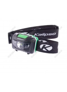 Фонарь Kalipso headlamp HLB2 W/UV