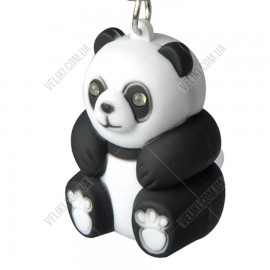 Брелок Munkees 1103 Panda LED