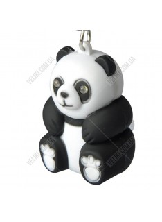 Брелок Munkees 1103 Panda LED