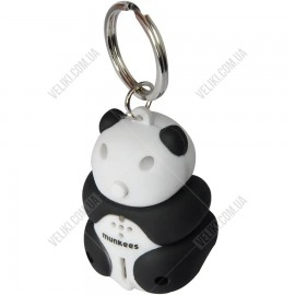 Брелок Munkees 1103 Panda LED