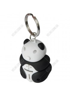 Брелок Munkees 1103 Panda LED