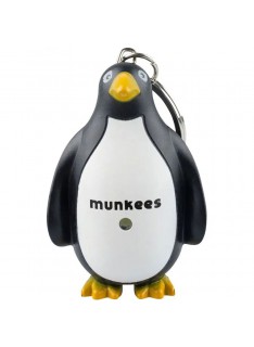 Брелок Munkees 1108 Penguin LED