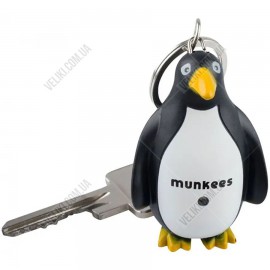 Брелок Munkees 1108 Penguin LED