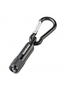 Фонарь Munkees Carabiner