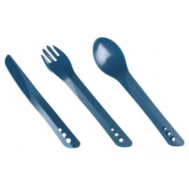 Набор столовых приборов Lifeventure Ellipse Cutlery