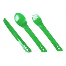 Набор столовых приборов Lifeventure Ellipse Cutlery