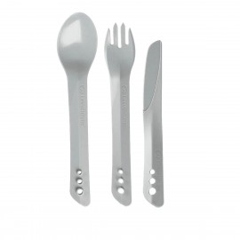 Набор столовых приборов Lifeventure Ellipse Cutlery