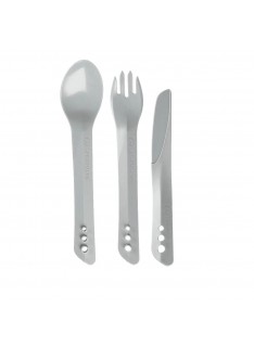 Набор столовых приборов Lifeventure Ellipse Cutlery