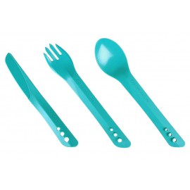 Набор столовых приборов Lifeventure Ellipse Cutlery