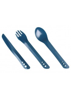 Набор столовых приборов Lifeventure Ellipse Cutlery