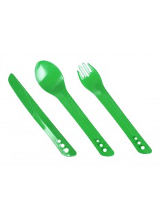 Набор столовых приборов Lifeventure Ellipse Cutlery