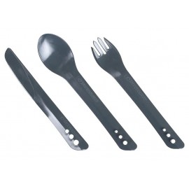 Набор столовых приборов Lifeventure Ellipse Cutlery